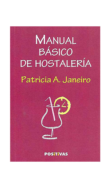 MANUAL BÁSICO DE HOSTALERÍA