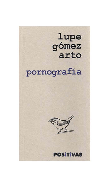 PORNOGRAFÍA (Poesía)