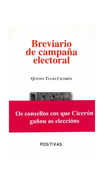 BREVIARIO DE CAMPAÑA ELECTORAL (SÓ PDF-GRATIS)
