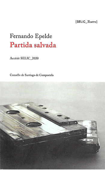 PARTIDA SALVADA (Accésit SELIC_2020)