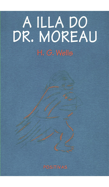 A ILLA DO DR. MOREAU
